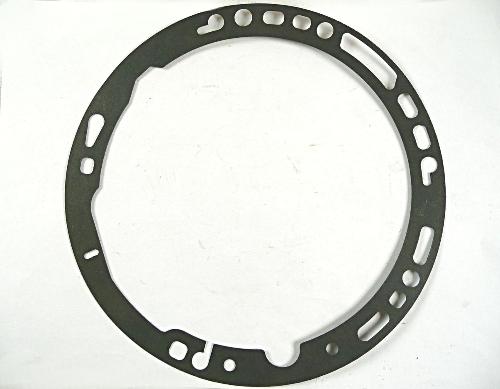 Automatväxellådans oljepump packning