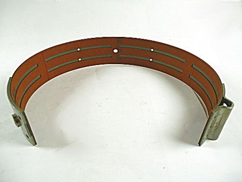 Automatväxellåda band