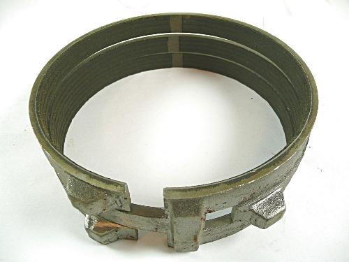 Automatväxellåda band