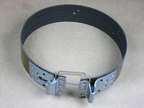 Automatväxellåda band