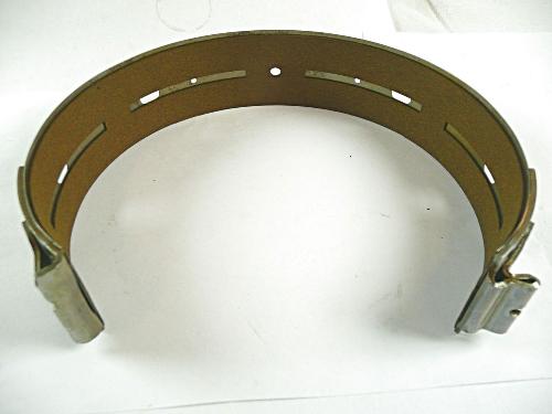 Automatväxellåda band