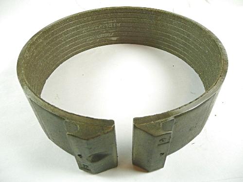 Automatväxellåda band