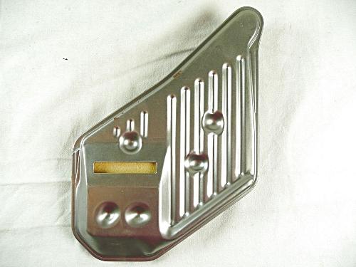 Växellådsfiltersats