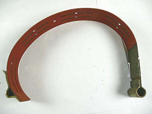 Automatväxellåda band