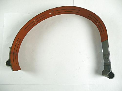 Automatväxellåda band