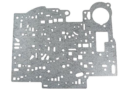 Automatväxellåda ventilhuspackning