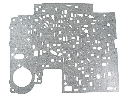 Automatväxellåda ventilhuspackning