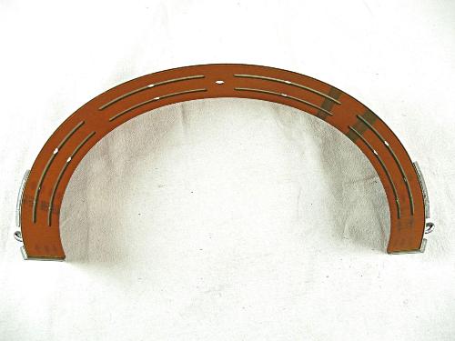 Automatväxellåda band