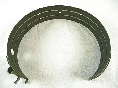 Automatväxellåda band