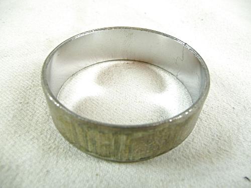 Automatväxellås bussning