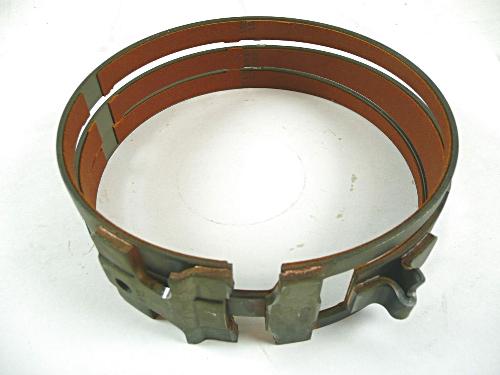 Automatväxellåda band