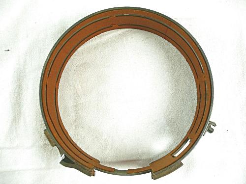 Automatväxellåda band