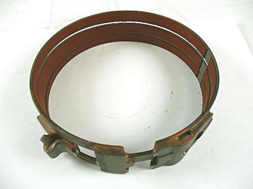 Automatväxellåda band