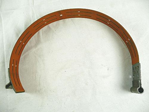 Automatväxellåda band