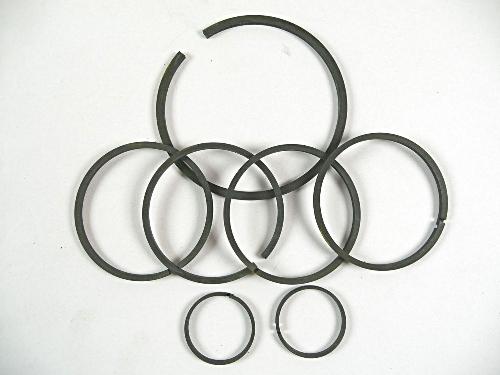 Automatisk växellåda tätningsringsats