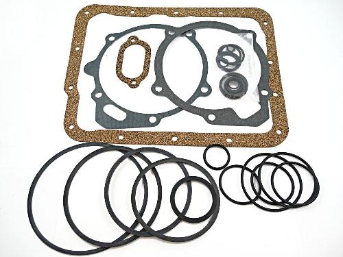 Automatväxellåspackningsset