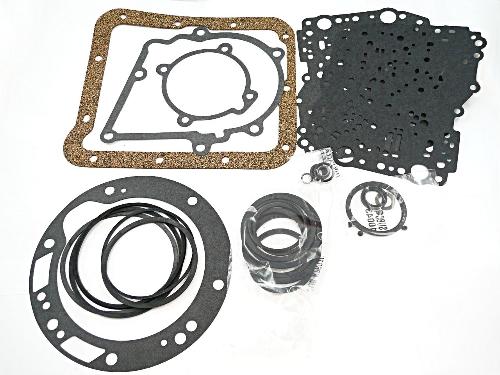 Automatväxellåspackningsset