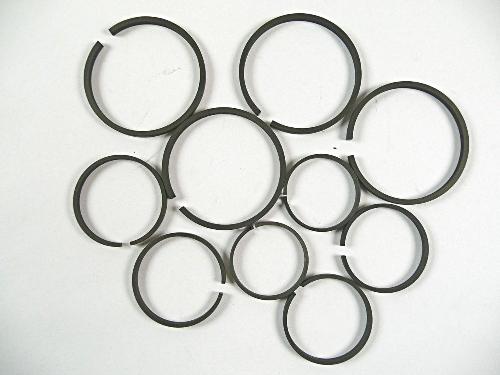 Automatisk växellåda tätningsringsats