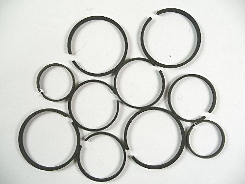 Automatisk växellåda tätningsringsats