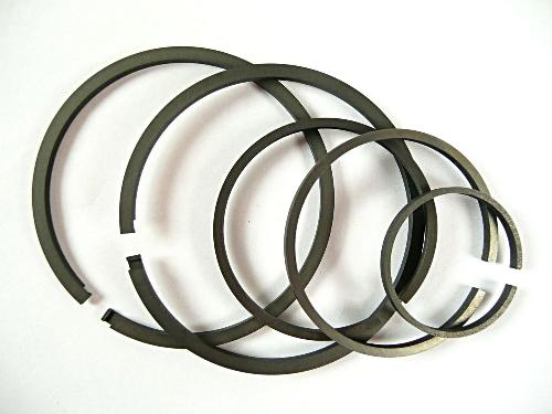 Automatisk växellåda tätningsringsats