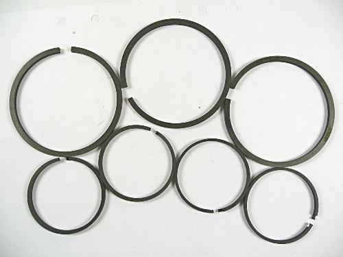 Automatisk växellåda tätningsringsats