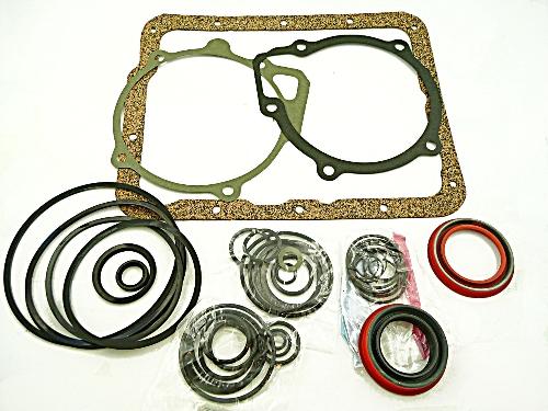 Automatisk växellåda översynssats