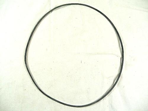 O-ring transmissionsoljepump