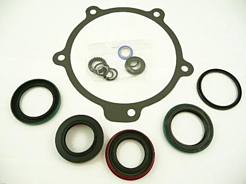 Packning fördelningslåda