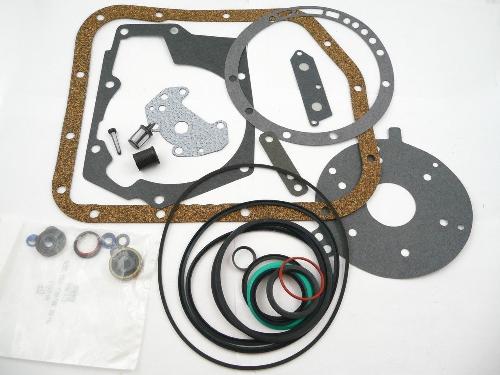 Automatväxellåspackningsset