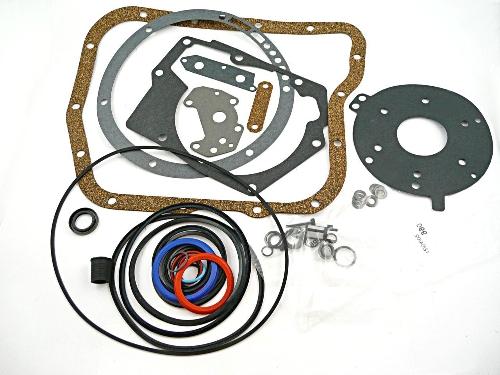 Automatväxellåspackningsset