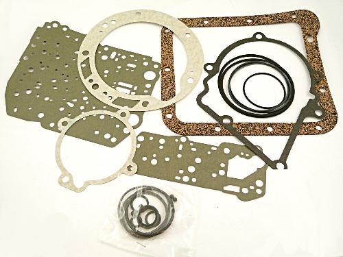 Automatväxellåspackningsset