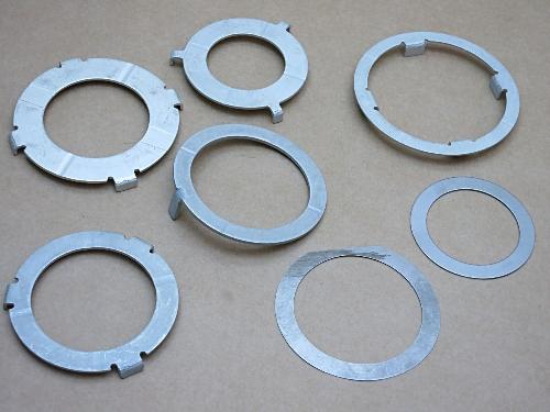 Shim flexplatta automat