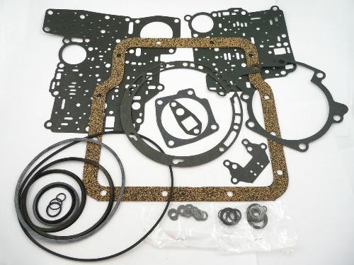 Automatväxellåspackningsset