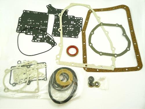 Automatväxellåspackningsset