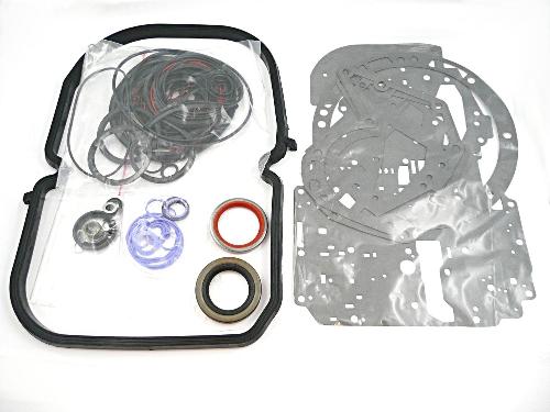 Automatisk växellåda översynssats