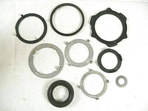 Shim flexplatta automat