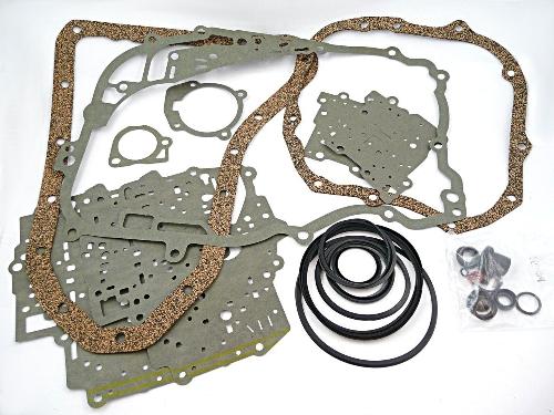 Automatväxellåspackningsset