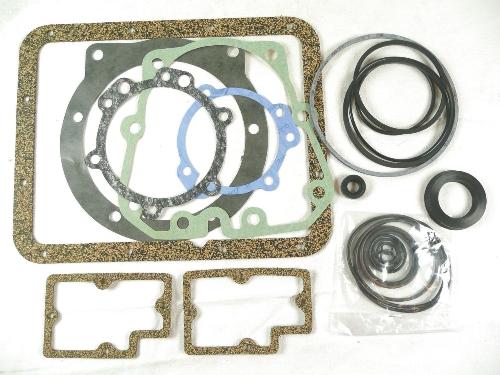 Automatväxellåspackningsset