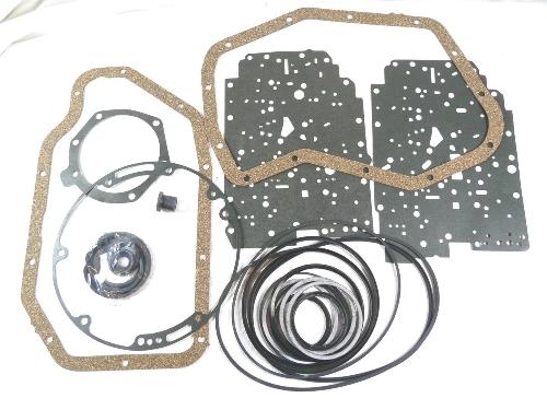 Automatväxellåspackningsset