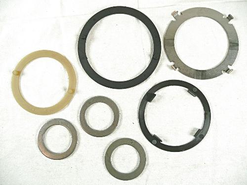 Shim flexplatta automat