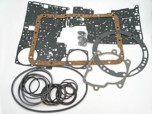 Automatväxellåspackningsset