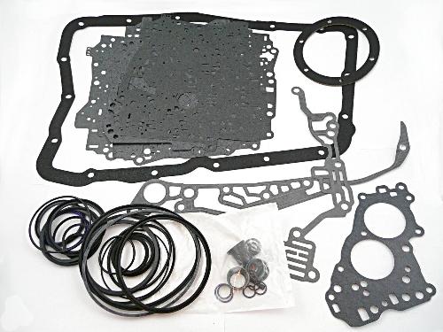 Automatväxellåspackningsset