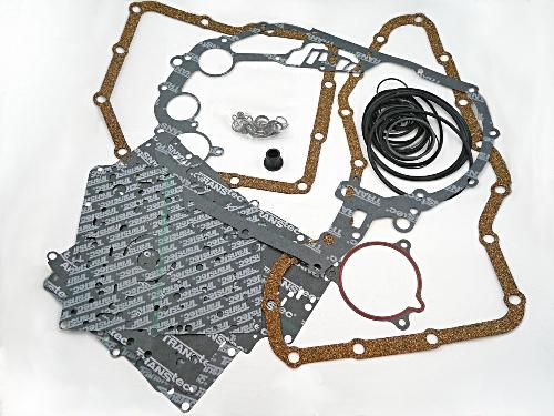 Automatväxellåspackningsset