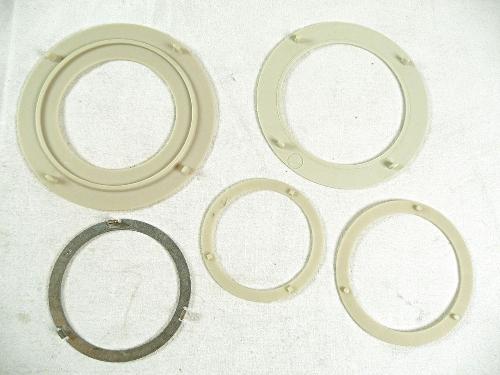 Shim flexplatta automat