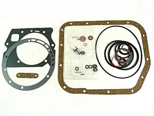 Automatväxellåspackningsset