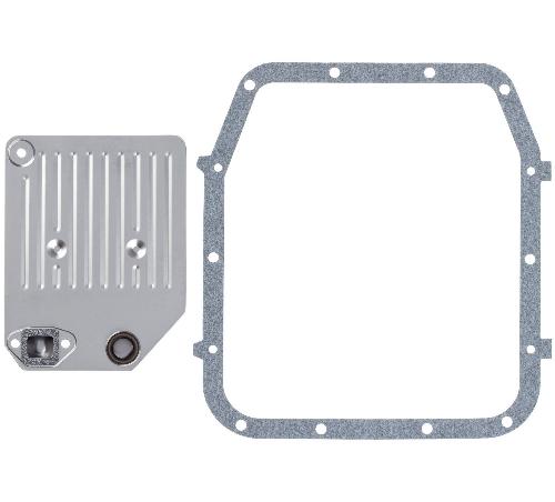 Växellådsfiltersats