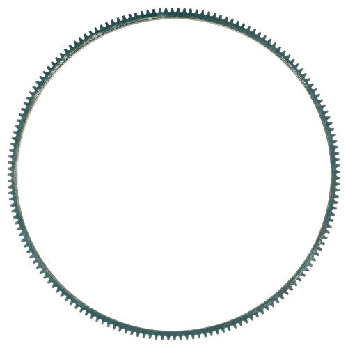 Kuggkrans svänghjul koppling