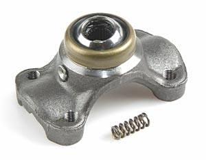 Dubbelkardan centeryoke