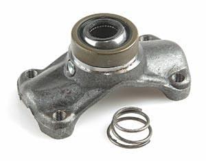 Dubbelkardan centeryoke