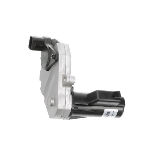 Fördelningslåda motor